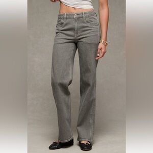 Brand New AE Stovepipe Jeans NWOT